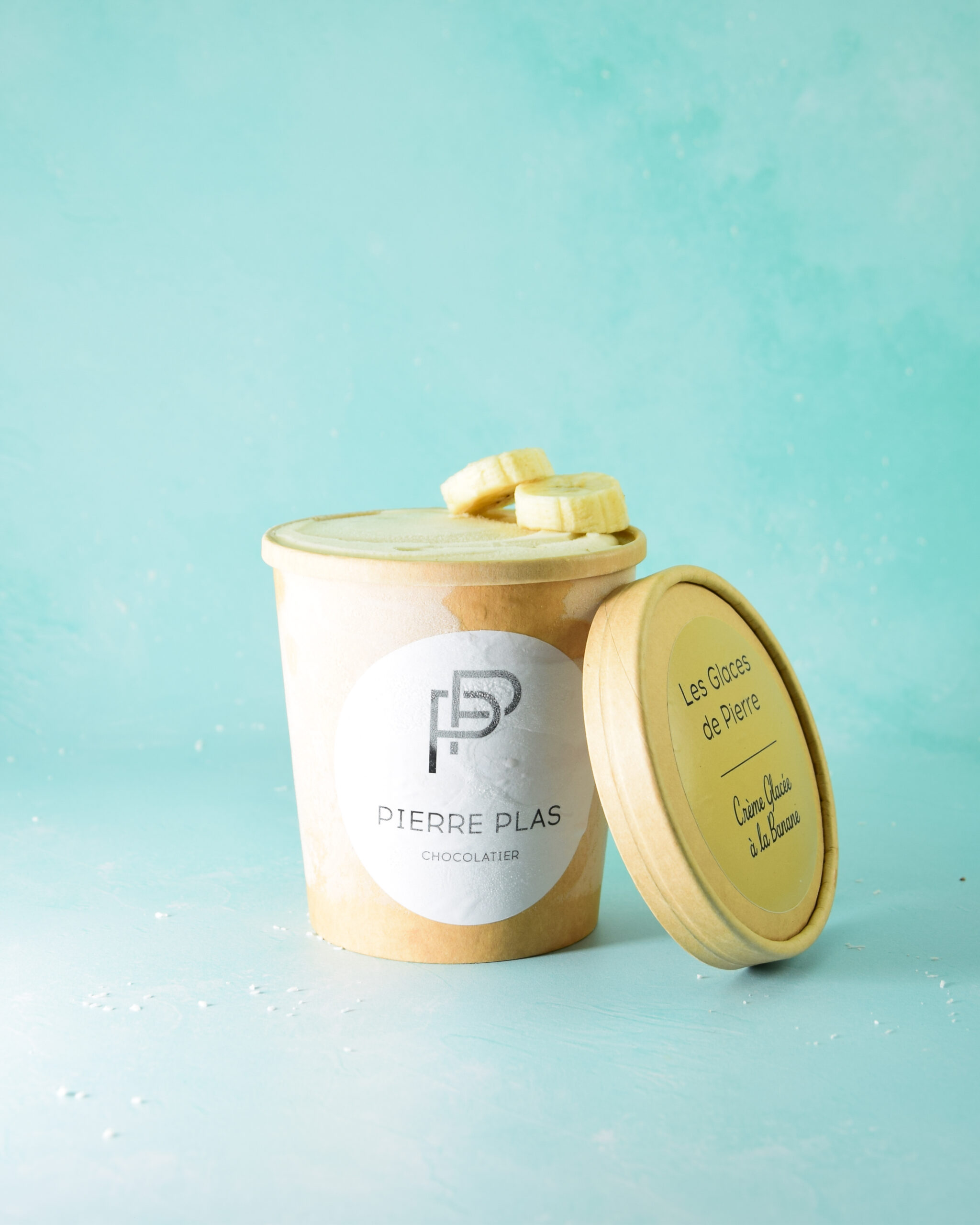 Glaces et sorbets