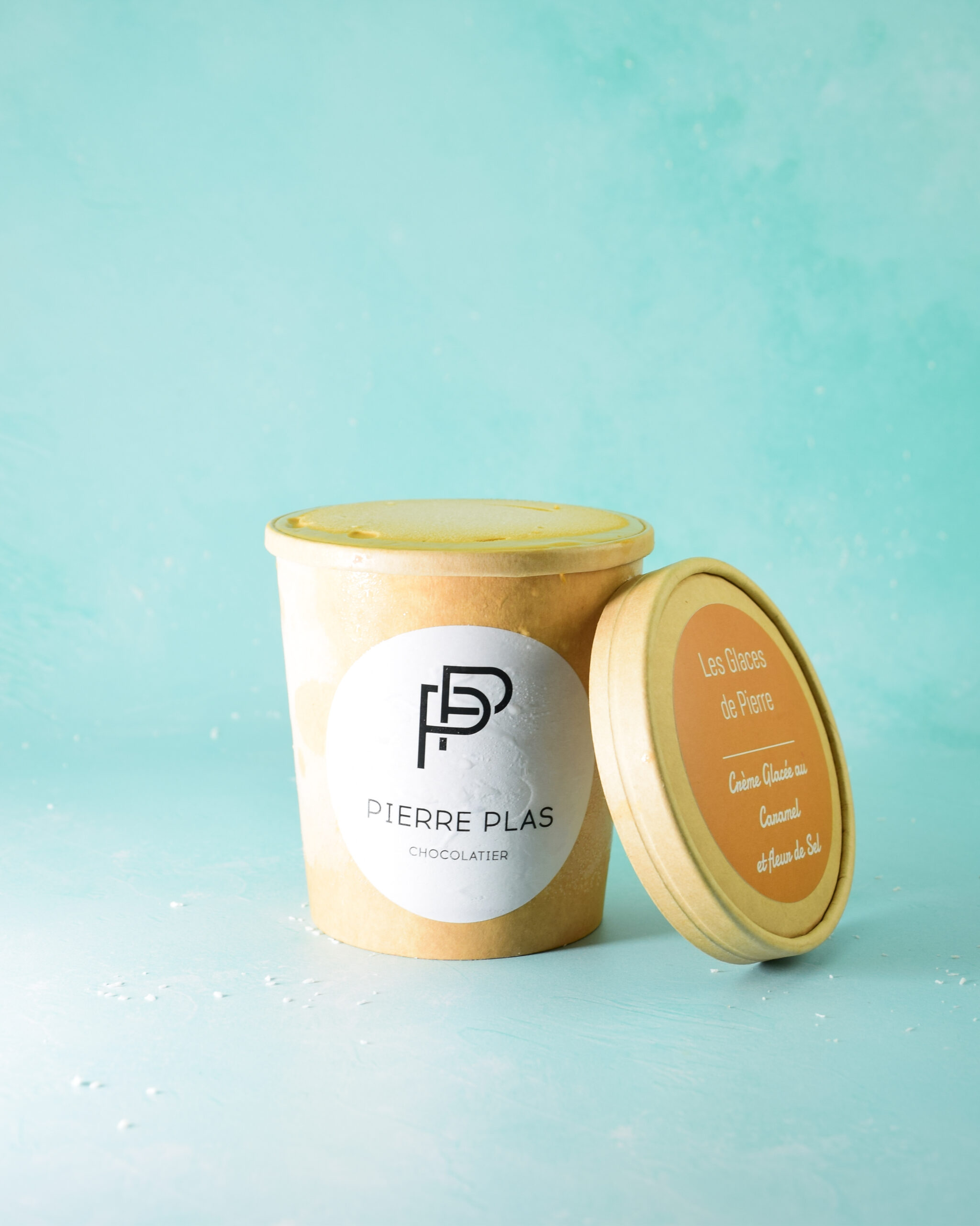 Glaces et sorbets