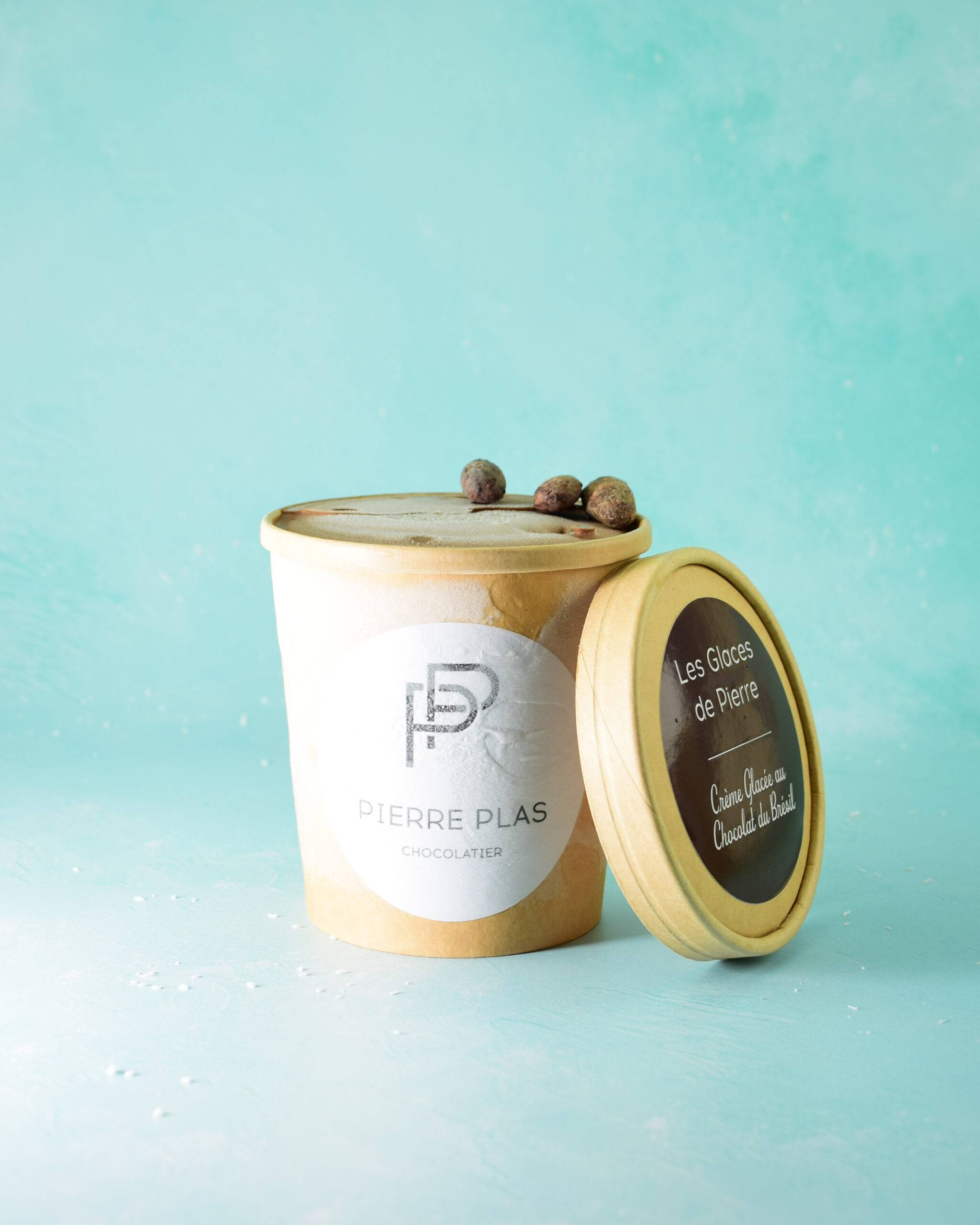 Glaces et sorbets