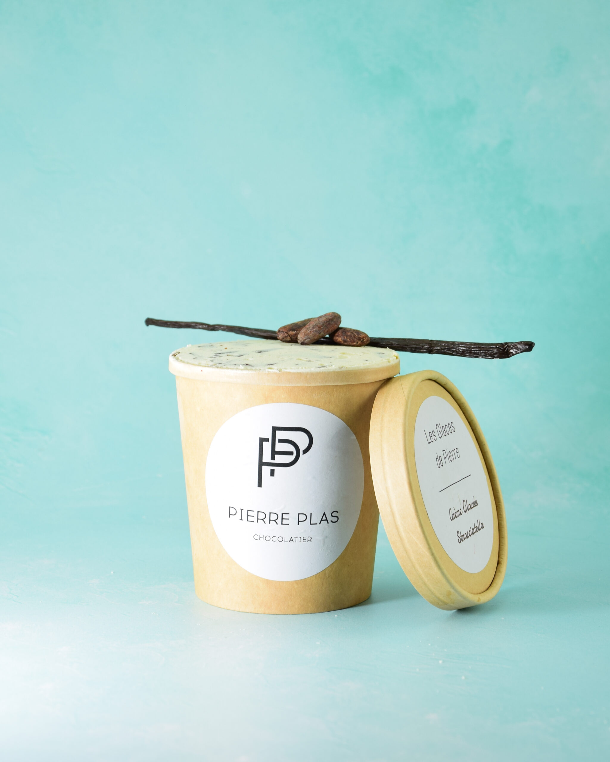Glaces et sorbets