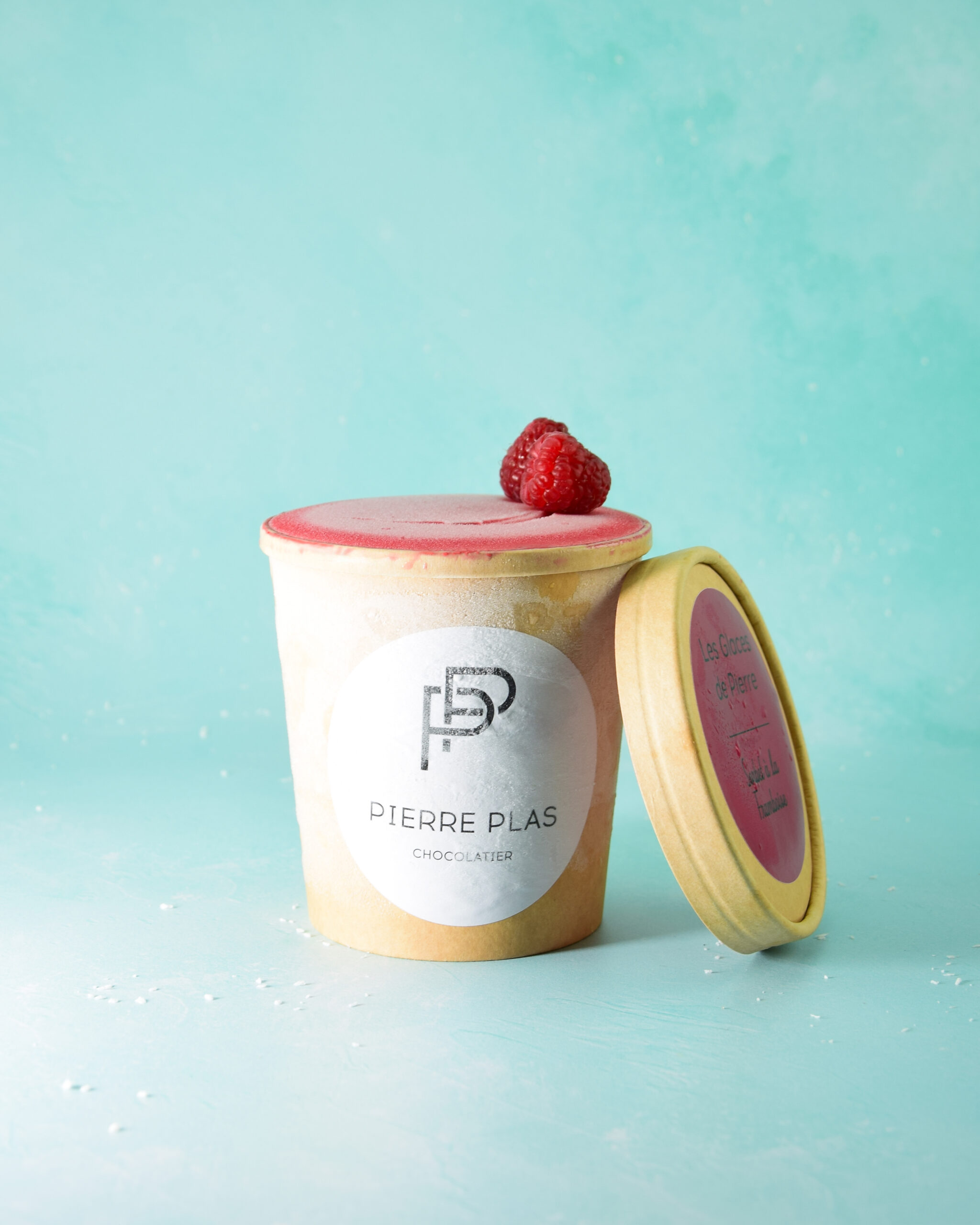 Glaces et sorbets